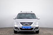 Lada (ВАЗ) Largus I Пермь  - изображение 23