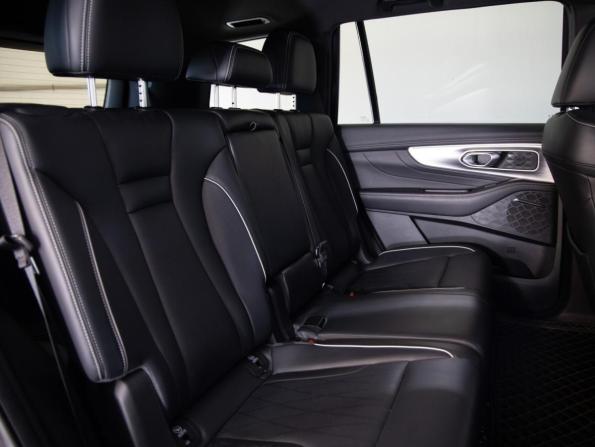 GAC GS8 II с пробегом 2023 года, цена 2 975 000 рублей, 39252 км, внедорожник, Автокод Объявления