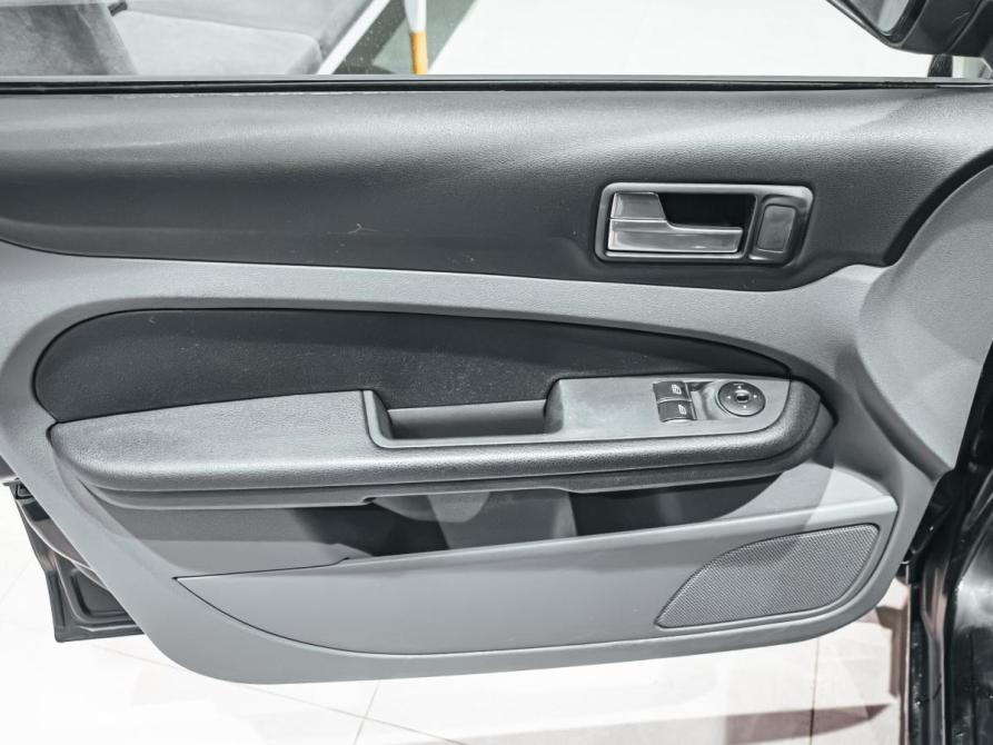Ford Focus II Рестайлинг Екатеринбург  - изображение 13
