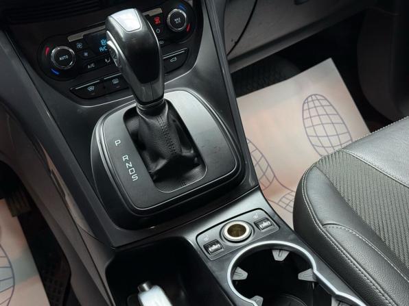 Ford Kuga II с пробегом 2014 года, цена 1 299 000 рублей, 191723 км, внедорожник, Автокод Объявления