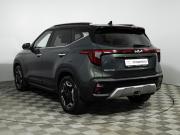 Kia Seltos I Рестайлинг Санкт-Петербург  - изображение 32