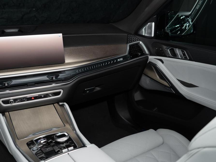 BMW X6 III (G06) Рестайлинг Москва  - изображение 18