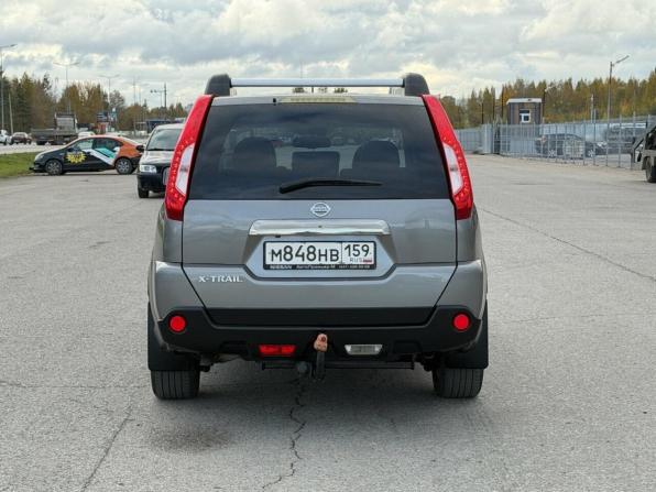 Nissan X-Trail II Рестайлинг с пробегом 2014 года, цена 1 487 000 рублей, 273795 км, внедорожник, Автокод Объявления