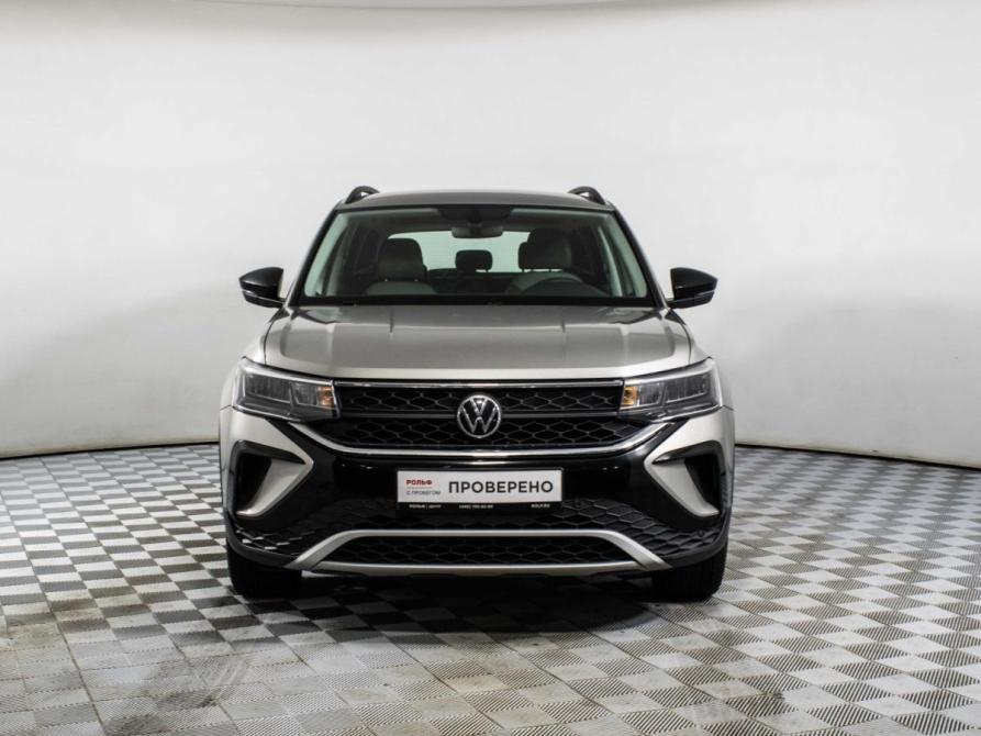 Volkswagen Taos I Москва  - изображение 2