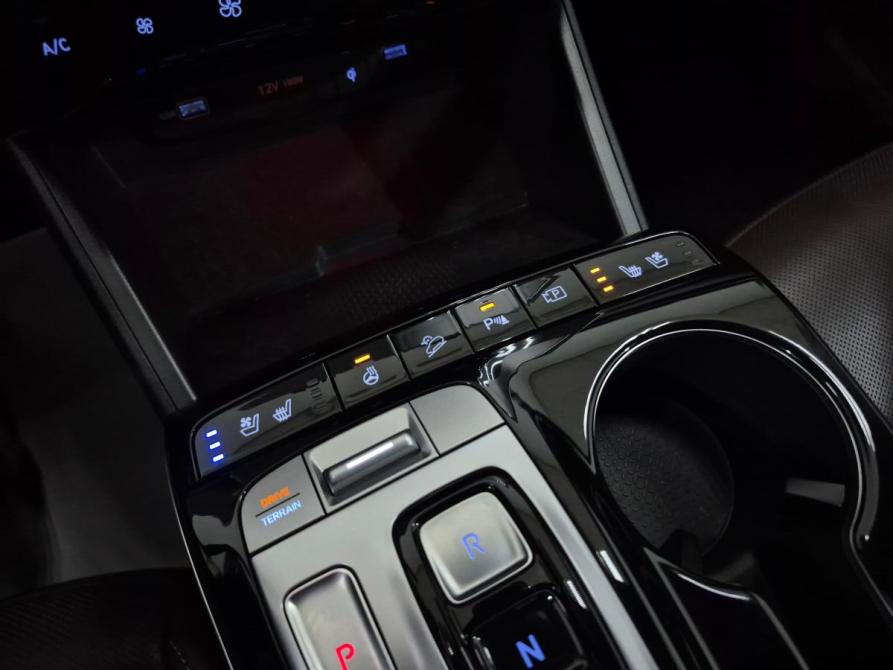 Hyundai Tucson IV Альметьевск  - изображение 24