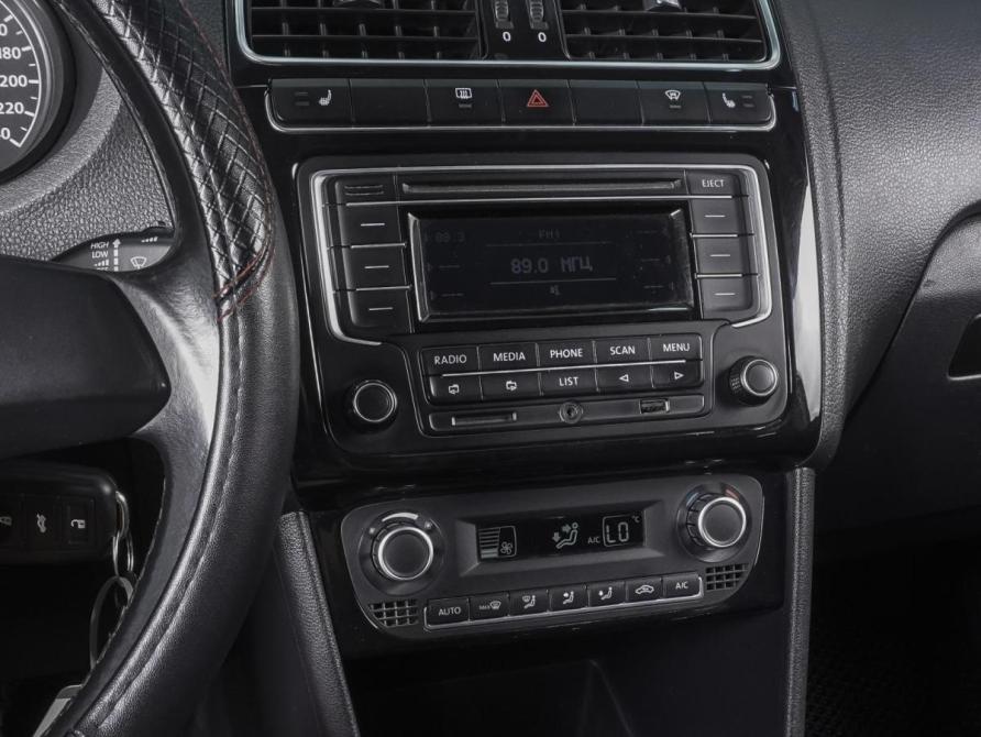 Volkswagen Polo V Ростов-на-Дону  - изображение 12