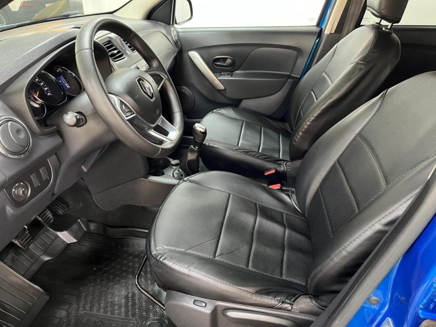 Renault Logan II Рестайлинг Киров  - изображение 8