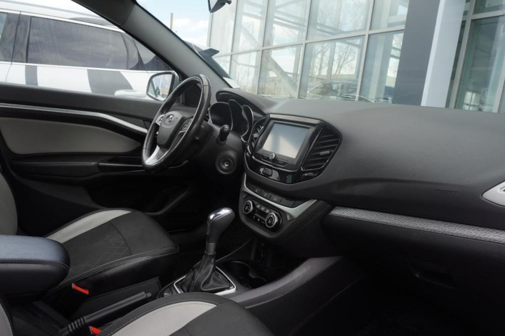 Lada (ВАЗ) Vesta I Ульяновск  - изображение 20