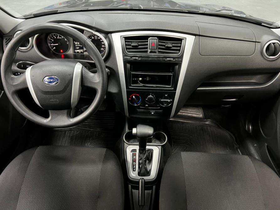 Datsun mi-DO Казань  - изображение 14