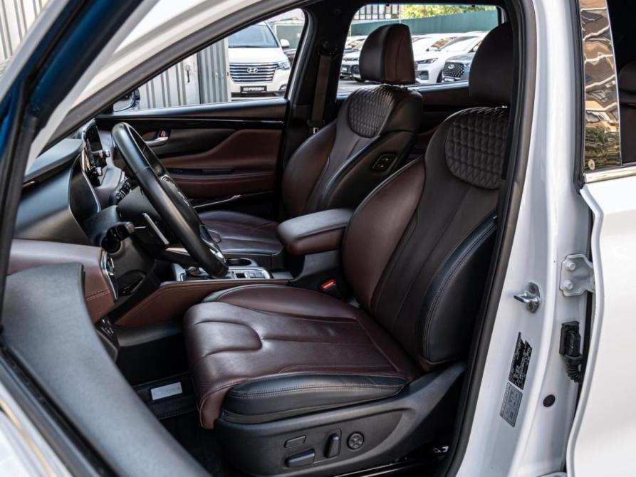 Hyundai Santa Fe IV Краснодар  - изображение 10