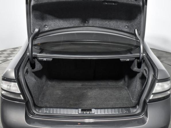 Saab 9-3 II Рестайлинг с пробегом 2008 года, цена 669 000 рублей, 265211 км, седан, Автокод Объявления