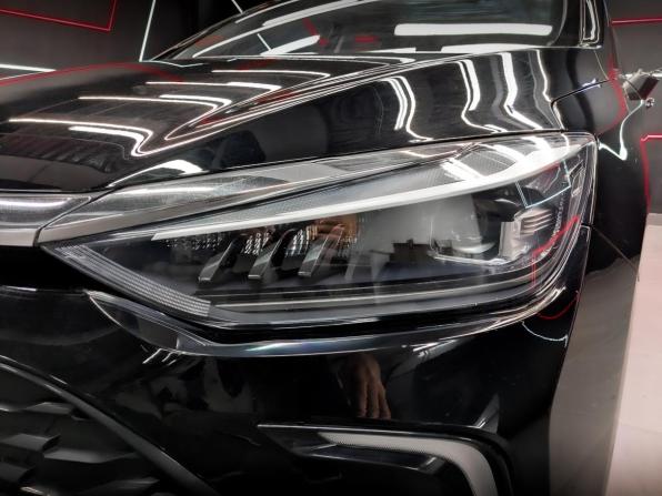 BAIC U5 Plus с пробегом 2023 года, цена 740 000 рублей, 185304 км, седан, Автокод Объявления