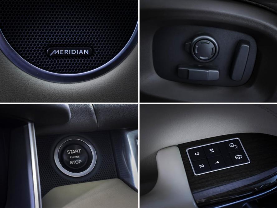 Land Rover Range Rover Sport II Москва  - изображение 18