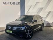 Volkswagen Tiguan II Екатеринбург  - изображение 23