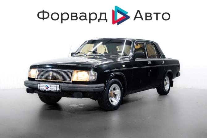 ГАЗ 31029 «Волга» с пробегом 1996 года, цена 199 000 рублей, 81810 км, седан, Автокод Объявления