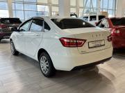 Lada (ВАЗ) Vesta I Пермь  - изображение 37