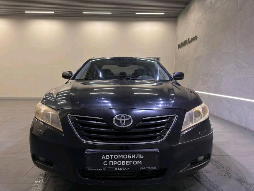 Toyota Camry VI (XV40) Новосибирск  - изображение 2