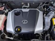 Lexus NX I Москва  - изображение 39