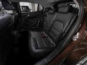 Mercedes-Benz GLA I (X156) Рестайлинг Москва  - изображение 33