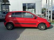 Hyundai Getz I Рестайлинг Вологда  - изображение 21