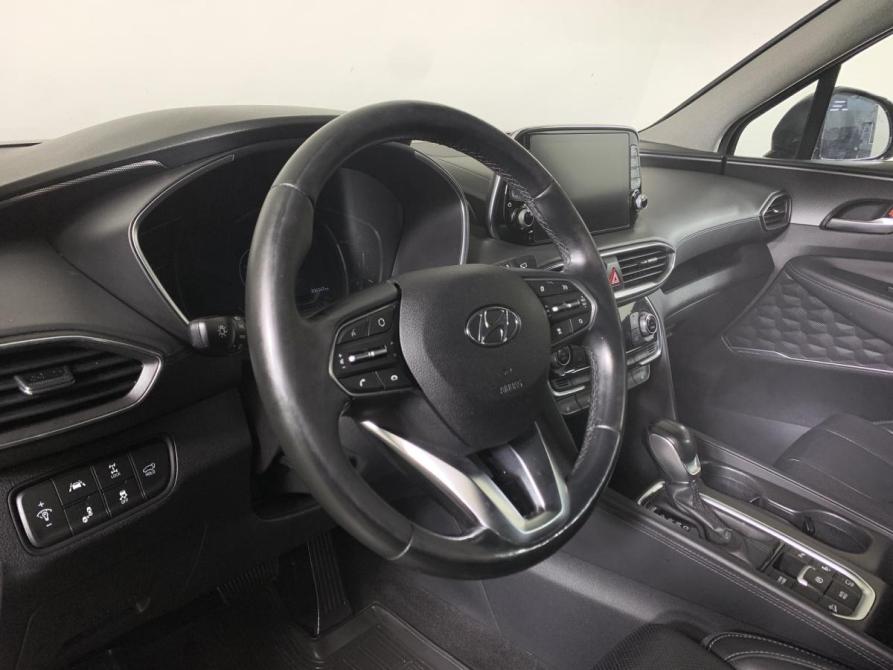 Hyundai Santa Fe IV Москва  - изображение 11