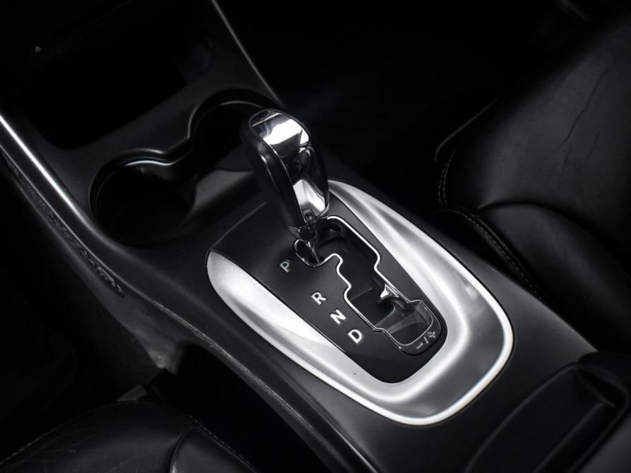 Dodge Journey I Рестайлинг Санкт-Петербург  - изображение 11