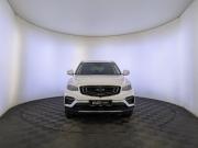 Geely Atlas Pro Москва  - изображение 30