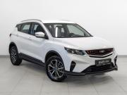 Belgee X50 Санкт-Петербург  - изображение 31