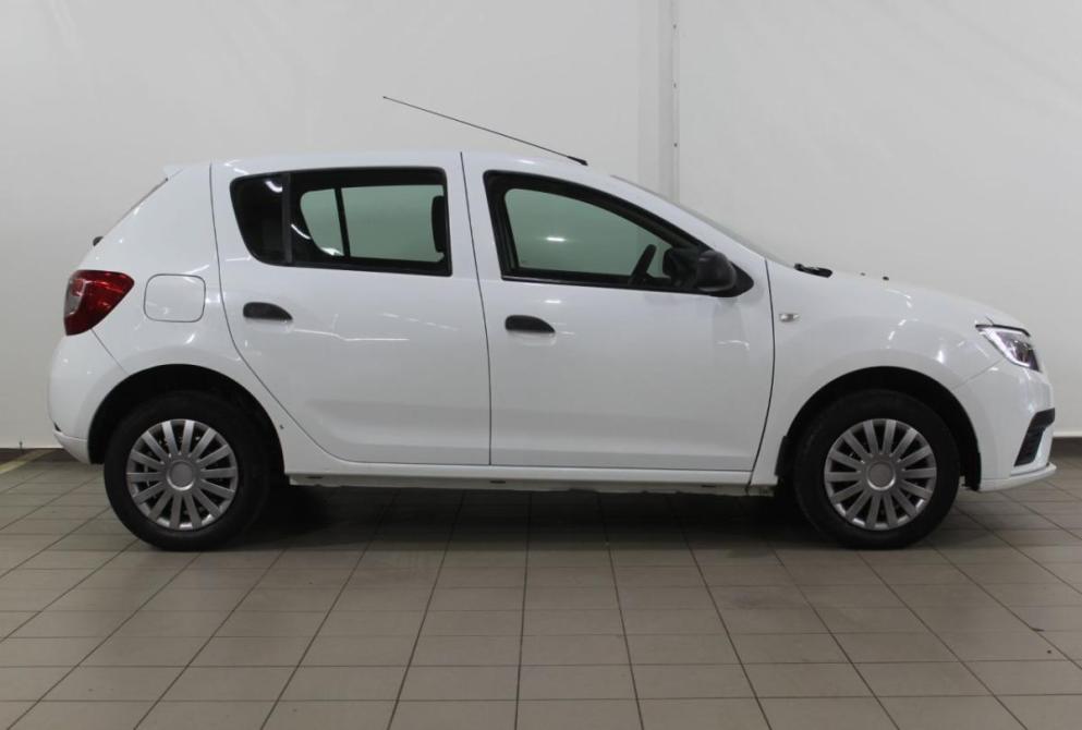 Renault Sandero II Астрахань  - изображение 5