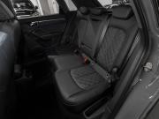 Audi Q3 II (F3) Москва  - изображение 39