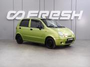 Daewoo Matiz I Рестайлинг Воронеж  - изображение 15