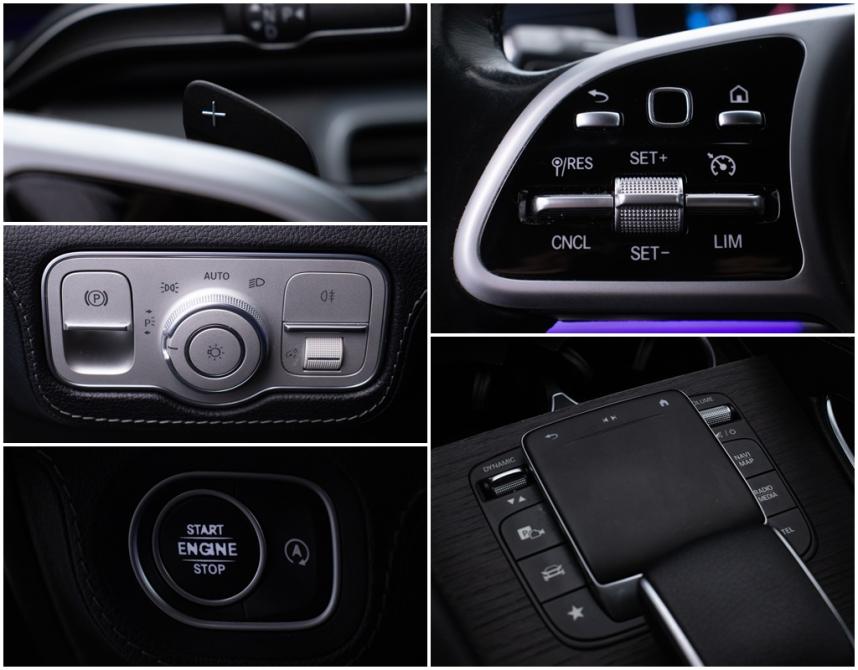 Mercedes-Benz GLE II (V167) Москва  - изображение 18