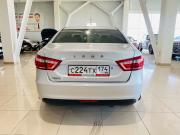 Lada (ВАЗ) Vesta I Миасс  - изображение 25