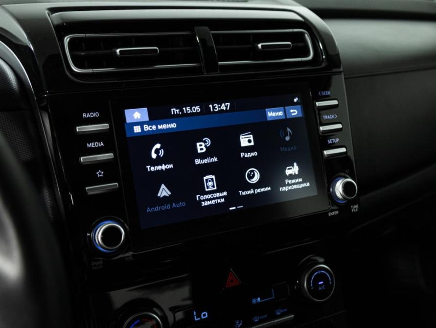 Hyundai Creta II Санкт-Петербург  - изображение 16