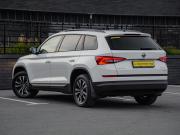 Skoda Kodiaq I Тюмень  - изображение 15