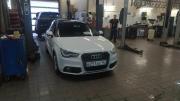 Audi A1 I (8X) Санкт-Петербург  - изображение 7