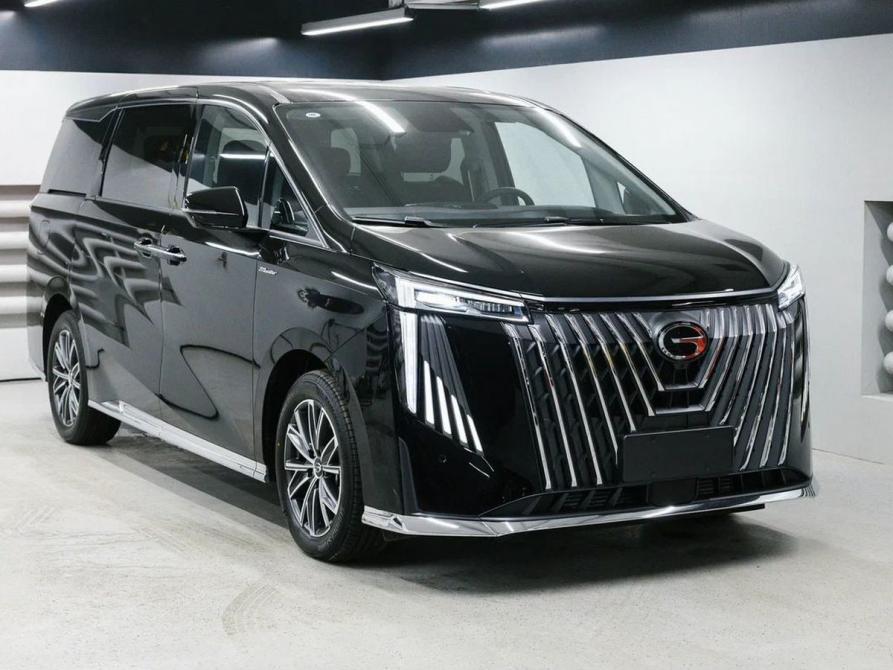 GAC M8 Москва  - изображение 1