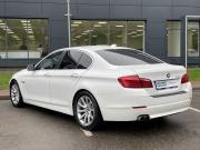 BMW 5 серии VI (F10/F11/F07) Ярославль  - изображение 25