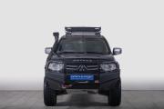Mitsubishi Pajero Sport II Рестайлинг Томск  - изображение 27