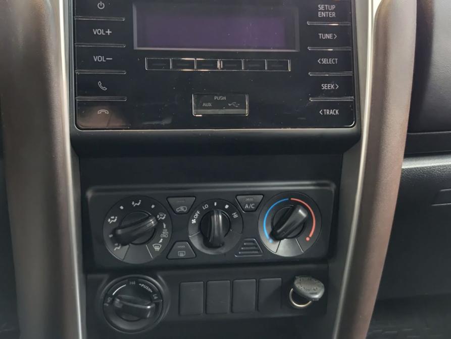 Toyota Fortuner II Уфа  - изображение 18