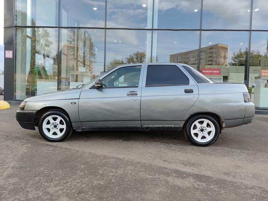 Lada (ВАЗ) 2110 Ижевск  - изображение 10