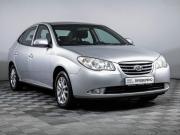 Hyundai Elantra IV (HD) Москва  - изображение 18