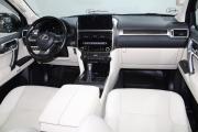 Lexus GX II Рестайлинг 2 Владивосток  - изображение 50
