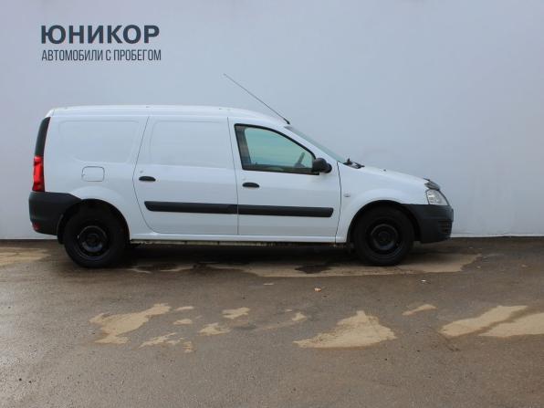 Lada (ВАЗ) Largus I с пробегом 2017 года, цена 499 000 рублей, 271338 км, фургон, Автокод Объявления