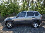 Chevrolet Niva I Рестайлинг Ростов-на-Дону  - изображение 22