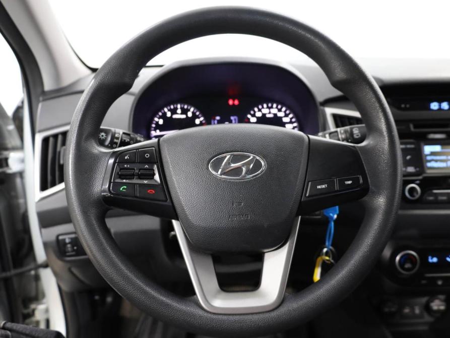 Hyundai Creta I Ростов-на-Дону  - изображение 12