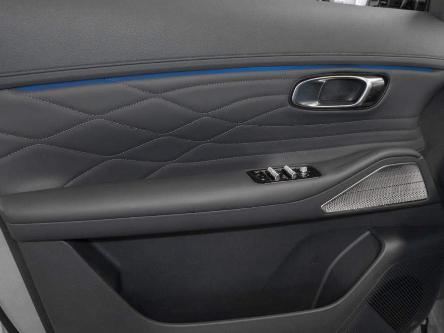 Geely Galaxy Starship 7 Москва  - изображение 19