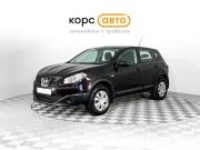 Nissan Qashqai I Рестайлинг Ногинск  - изображение 14