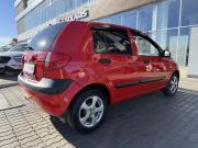 Hyundai Getz I Рестайлинг Набережные Челны  - изображение 35