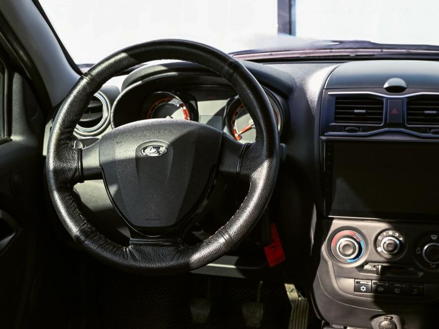 Lada (ВАЗ) Granta I Рестайлинг Екатеринбург  - изображение 18